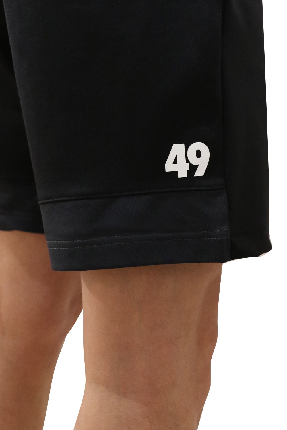 HYBRID SHORTS / ハイブリッド ショートパンツ