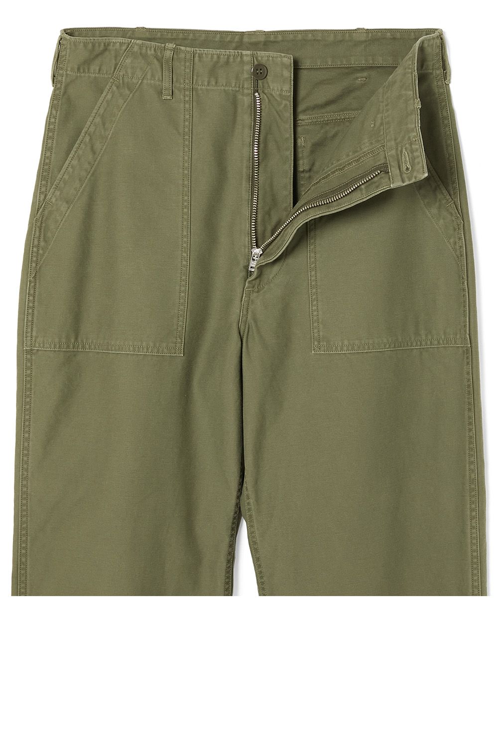 N.HOOLYWOOD TEST PRODUCT EXCHANGE SERVICE UTILITY PANTS / エヌハリウッド テストプロダクトエクスチェンジサービス ユーティリティパンツ