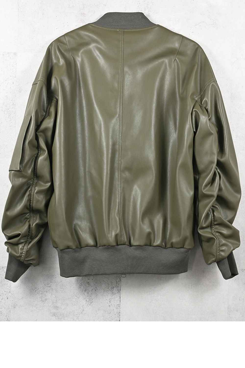 DAVID JACKET / デヴィッド ジャケット