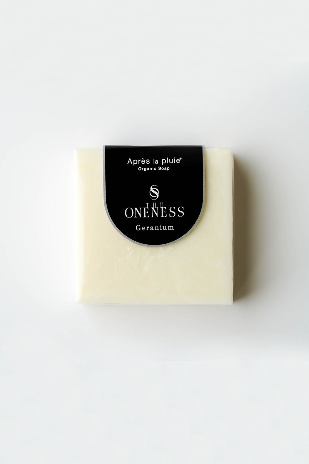 Après la pluie × THE ONENESS Organic Soap Set / オーガニックソープ セット