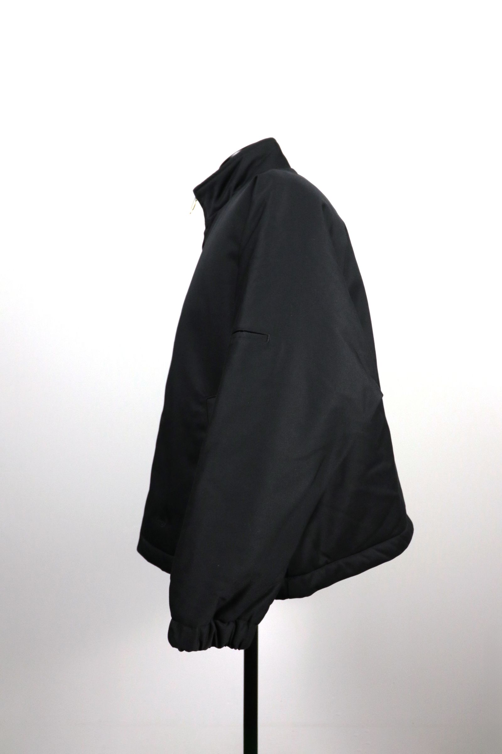 N.HOOLYWOOD COMPILE × Dickies BLOUSON	 / エヌハリウッドコンパイル × ディッキーズ ブルゾン