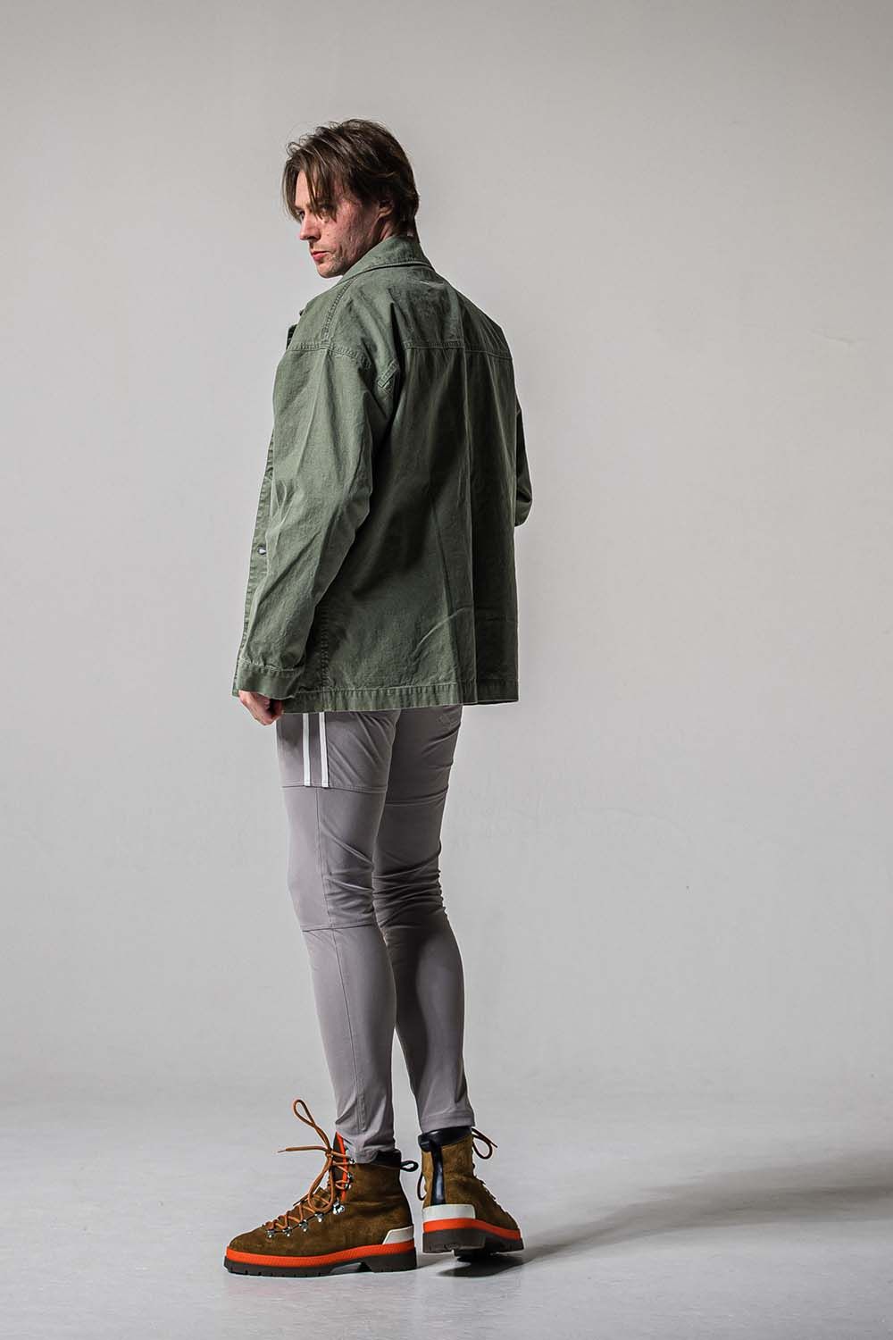 RC COVER ALL / RC カバーオール