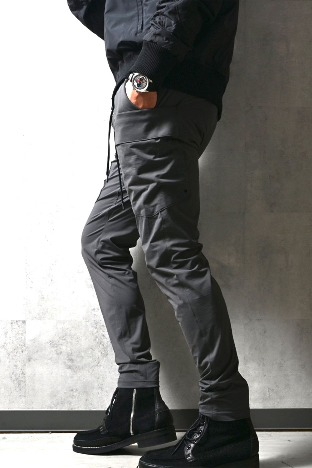 GR PT / ギアパンツ