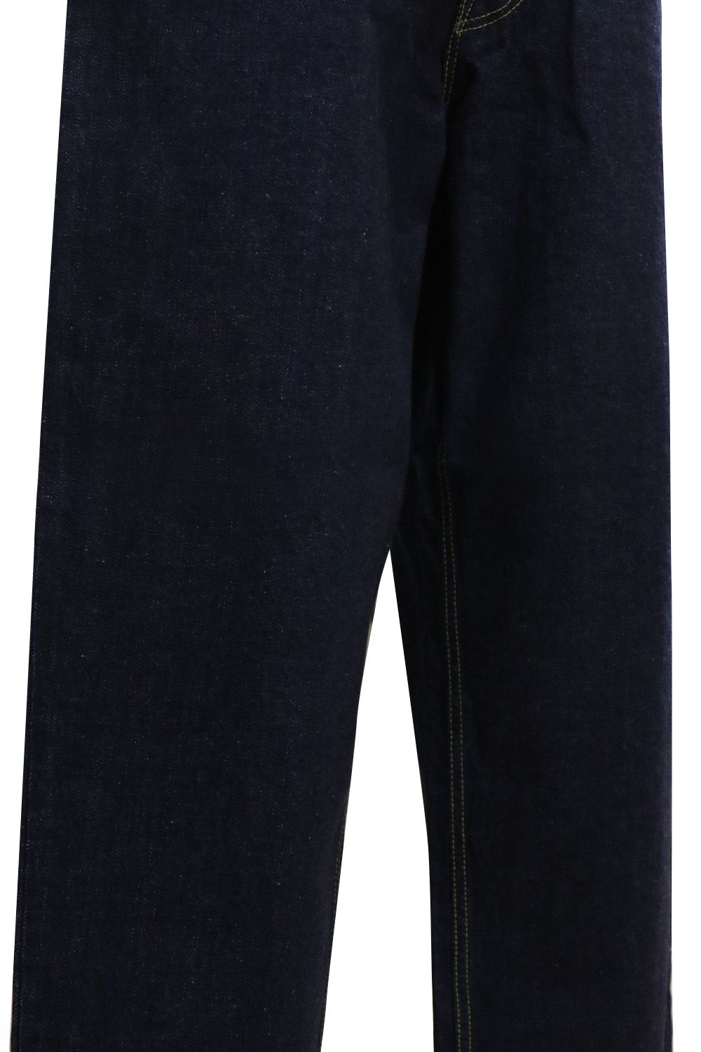 marka - ORGANIC COTTON 12oz DENIM COCOON FIT JEANS