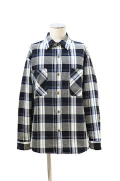 N.HOOLYWOOD COMPILE × BIG MAC SHIRT / エヌハリウッド コンパイル × ビッグマック シャツ