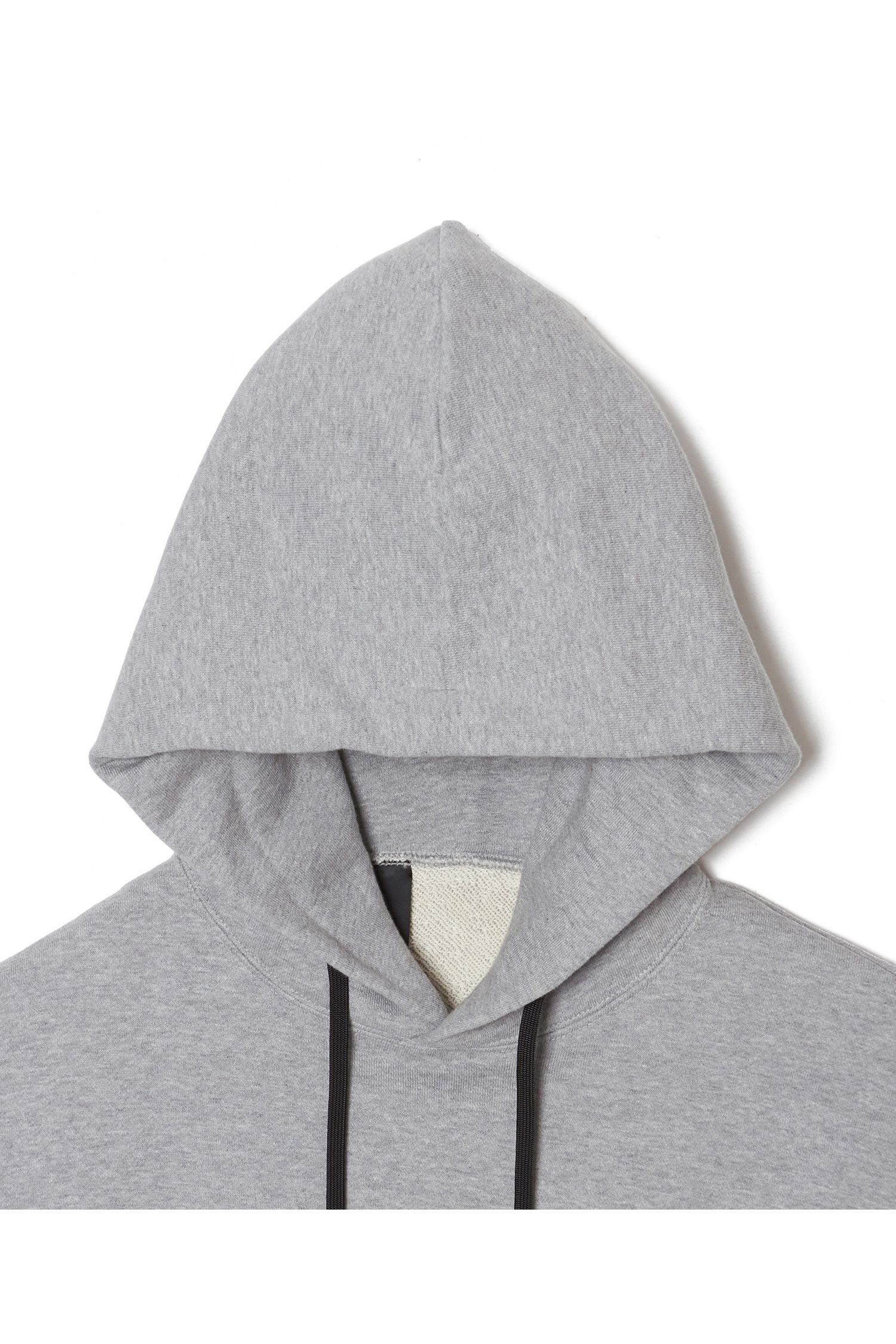 N.HOOLYWOOD COMPILE HOODIE / エヌハリウッド コンパイル フーディー