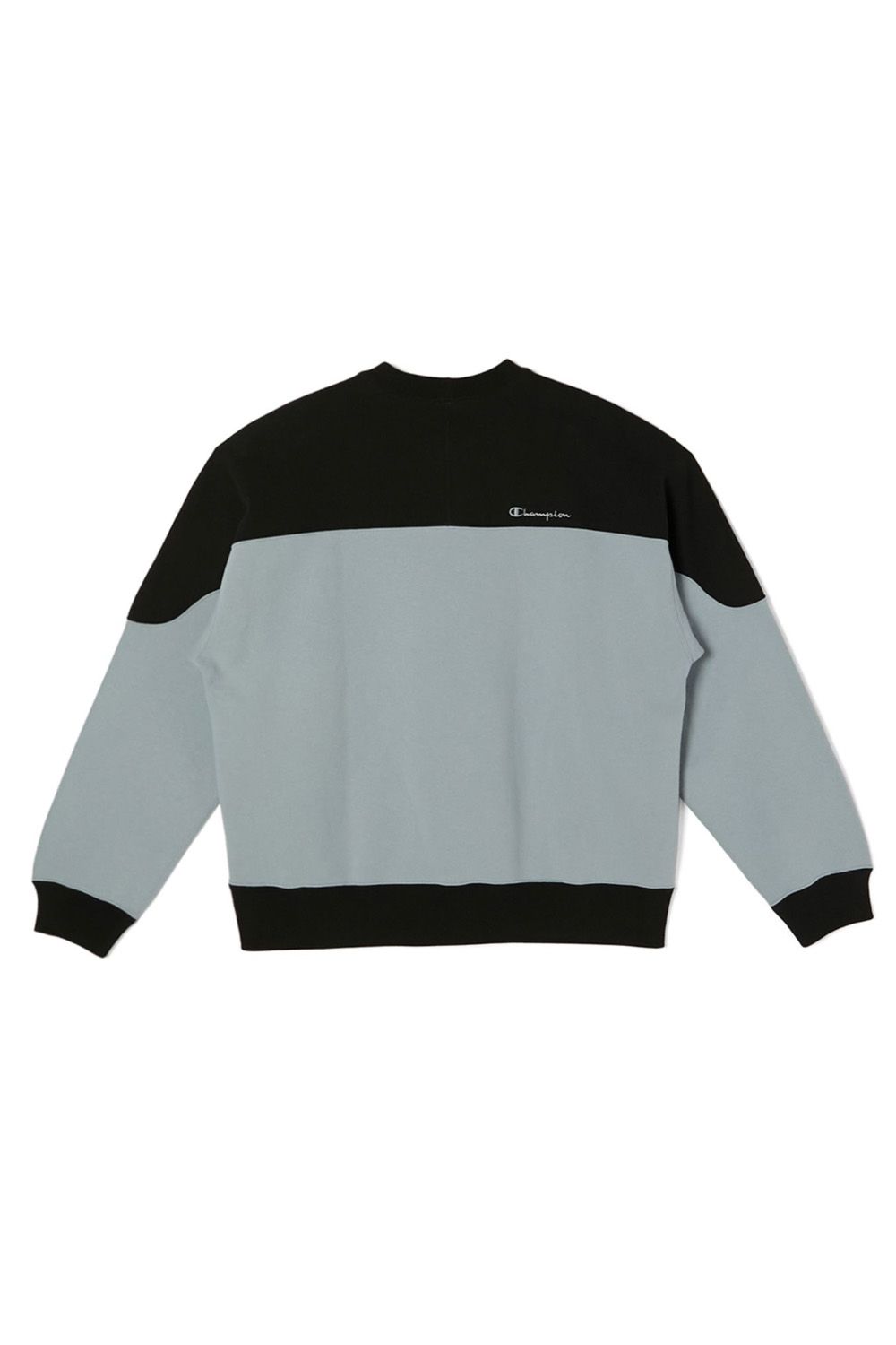 N.HOOLYWOOD - N.HOOLYWOOD×Champion CREWNECK SWEATSHIRT