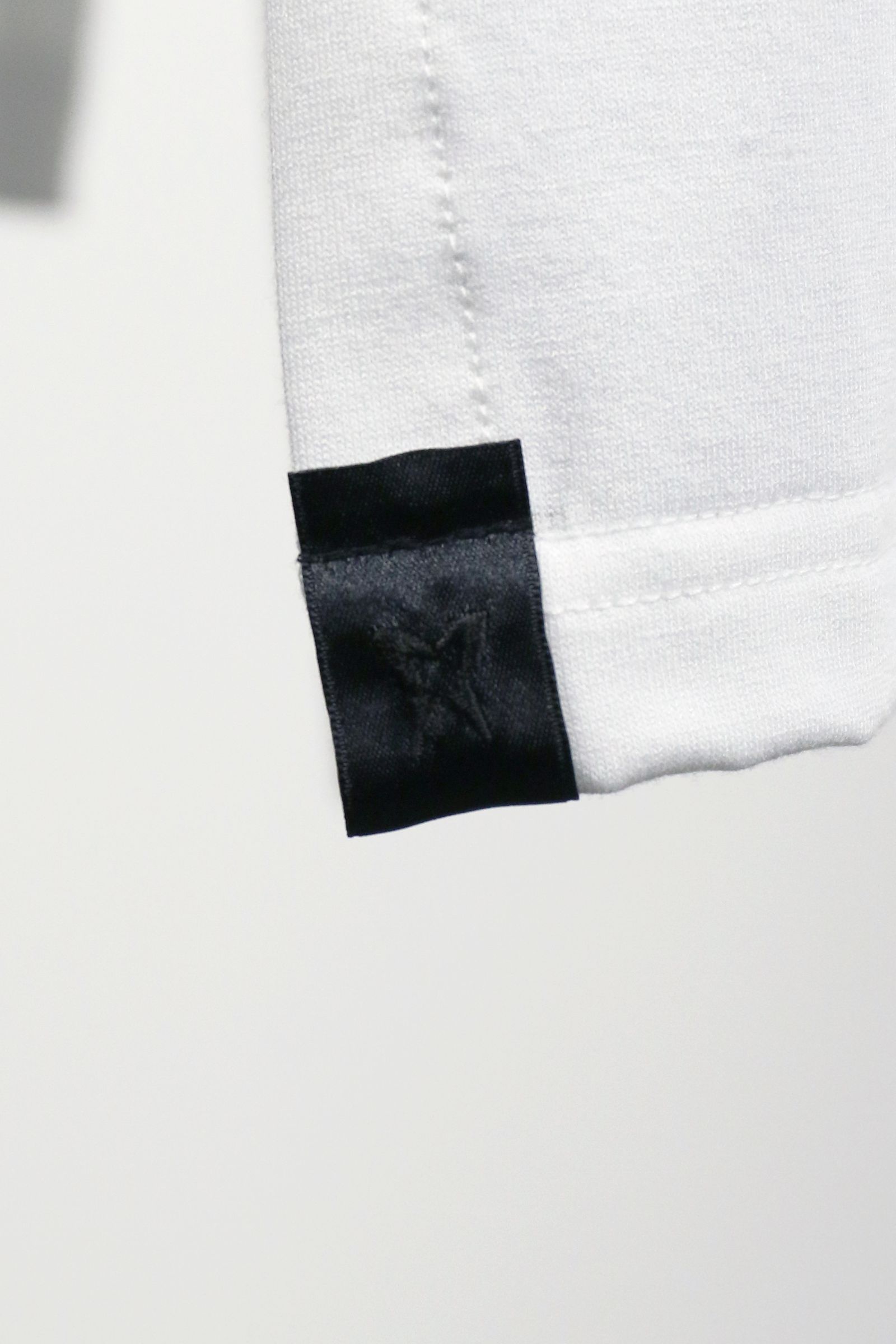 Dolman Sleeve Long T-Shirt / ドルマンスリーブ ロング Tシャツ