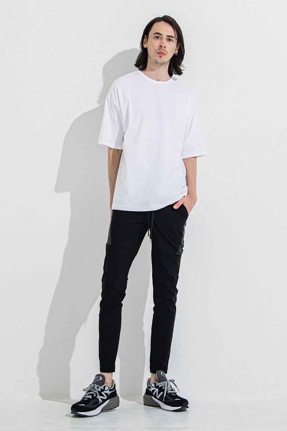 TYLER NYLON PANTS / タイラー ナイロン パンツ