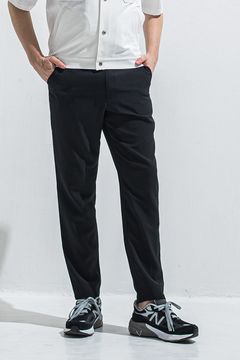 PAT WIDE EASY PANTS / パット ワイドイージーパンツ