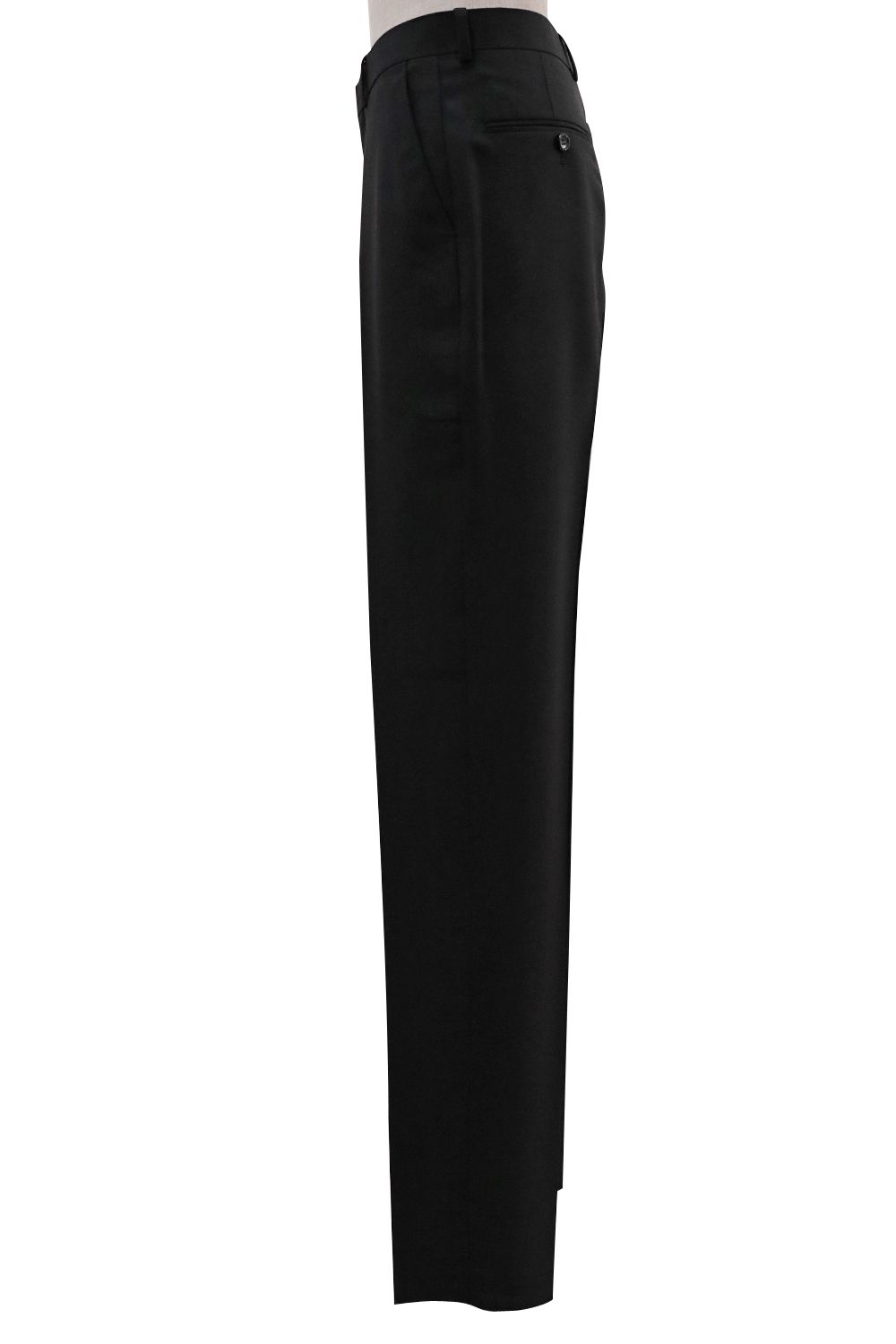 N.HOOLYWOOD COMPILE SLIM TAPERED SLACKS / スリム テーパード スラックス