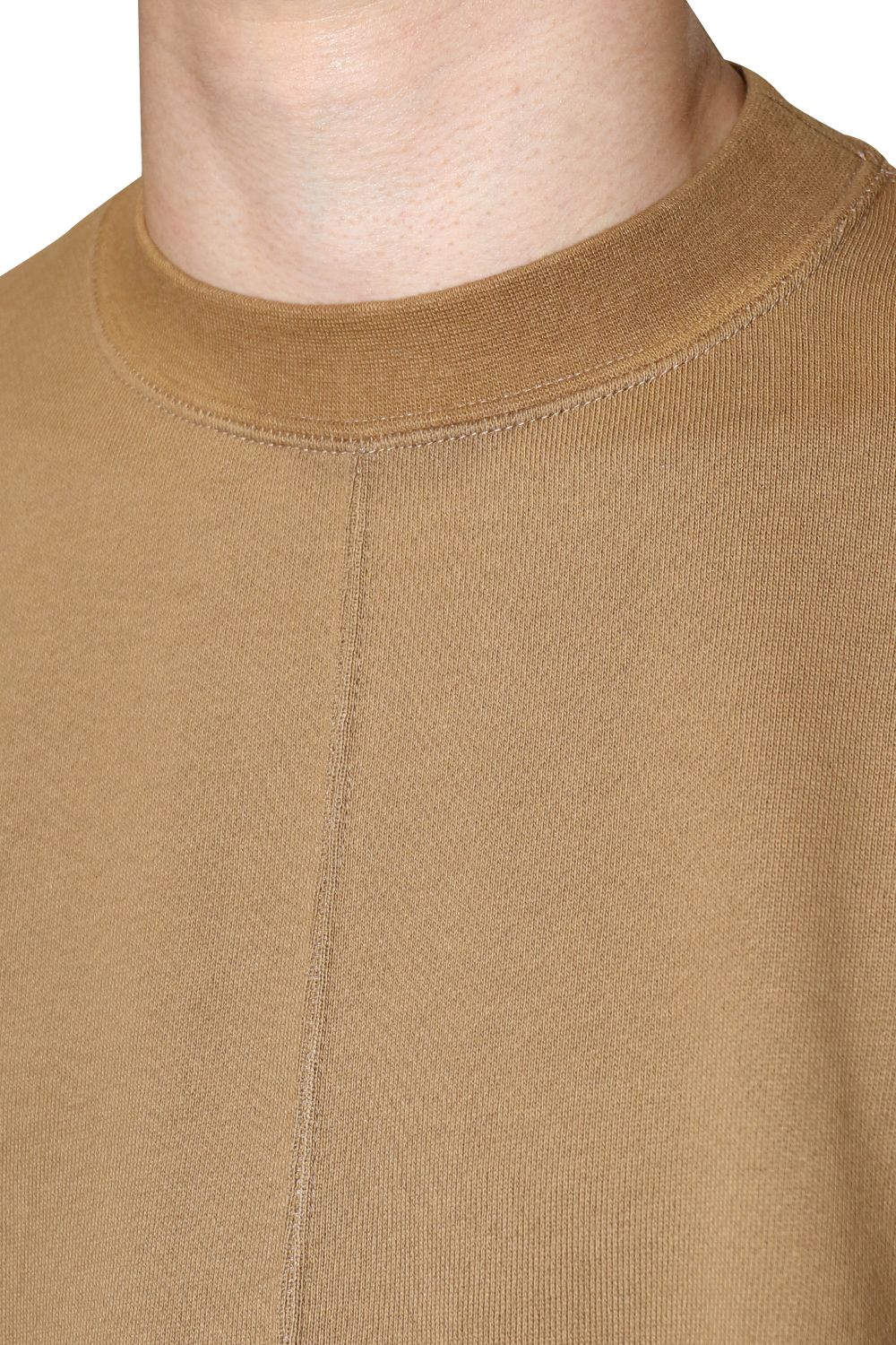 N.HOOLYWOOD COMPILE CREW NECK SWEATSHIRT / クルーネック スウェット シャツ