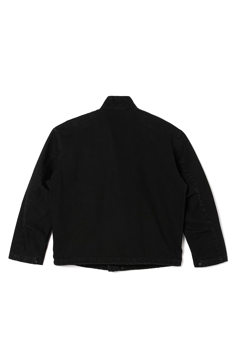 N.HOOLYWOOD BLACK HOLIDAY COLLECTION STAND COLLAR COAT / エヌハリウッド ブラックホリデーコレクション スタンドカラー コート