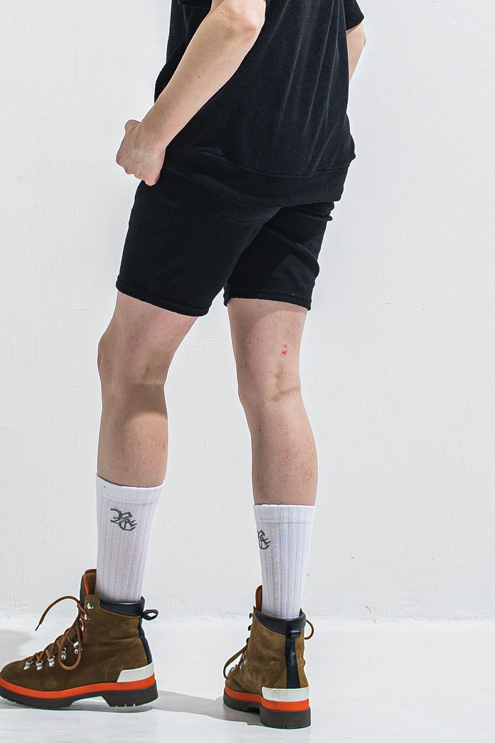 VINTAGE PILE SHORTS / ヴィンテージ パイル ショーツ