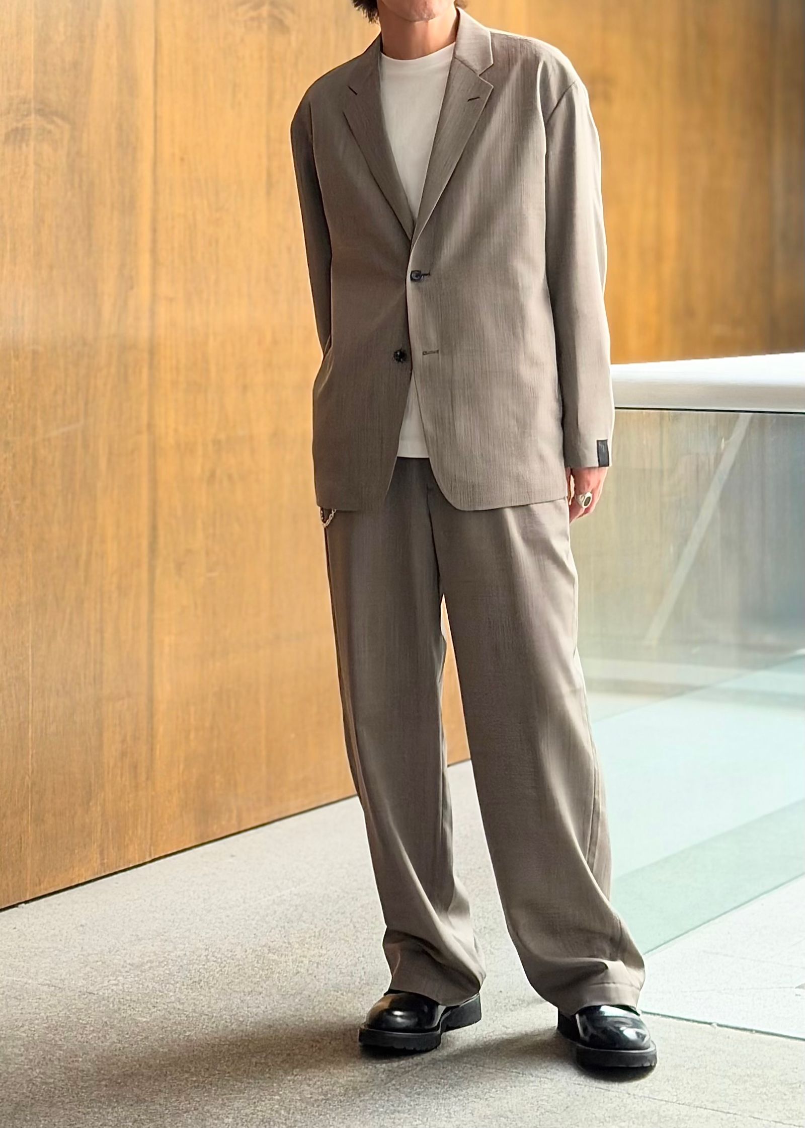 【N.HOOLYWOOD COMPILE】New Arrivals