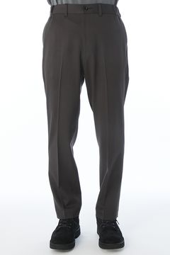 N.HOOLYWOOD COMPILE SLIM EASY TROUSERS  / エヌハリウッド コンパイル スリム イージートラウザーズ