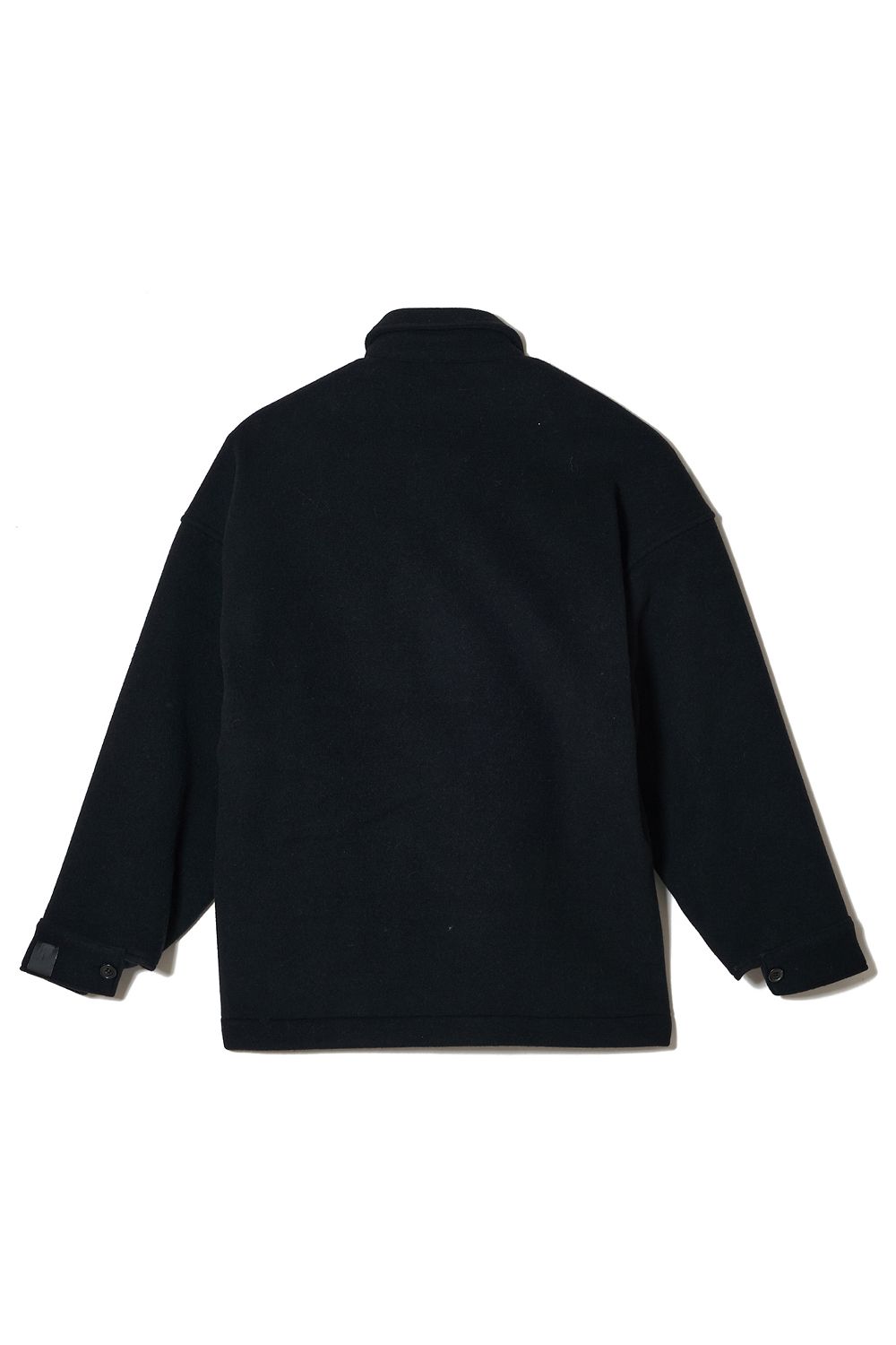 N.HOOLYWOOD - N.HOOLYWOOD COMPILE CPO BLOUSON / エヌ