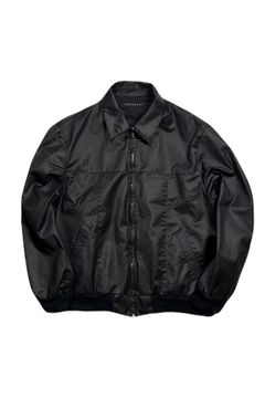 O.WASH COATING JKT / ワンウォッシュ コーティング ジャケット