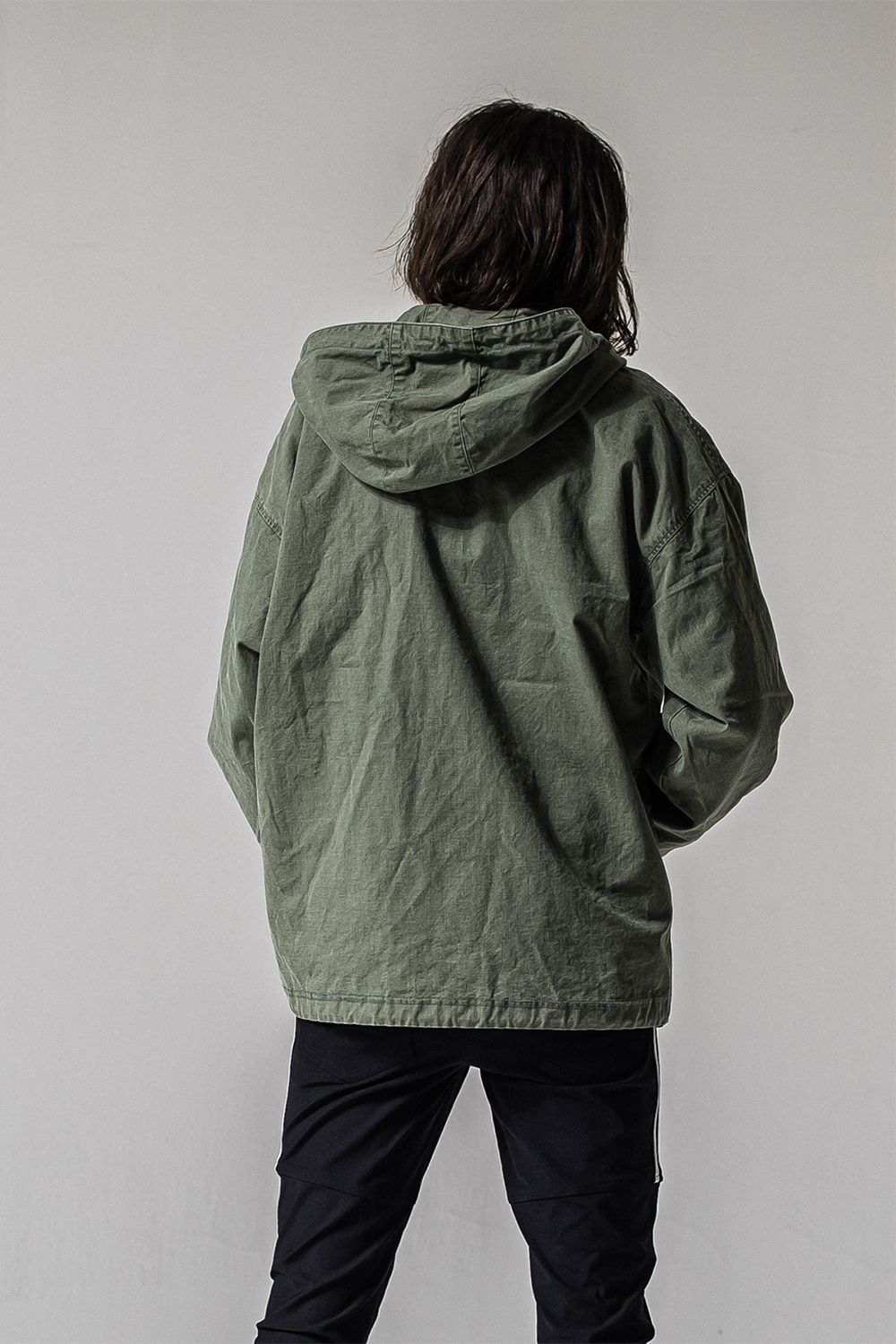 COACH HOODIE / コーチ フーディー