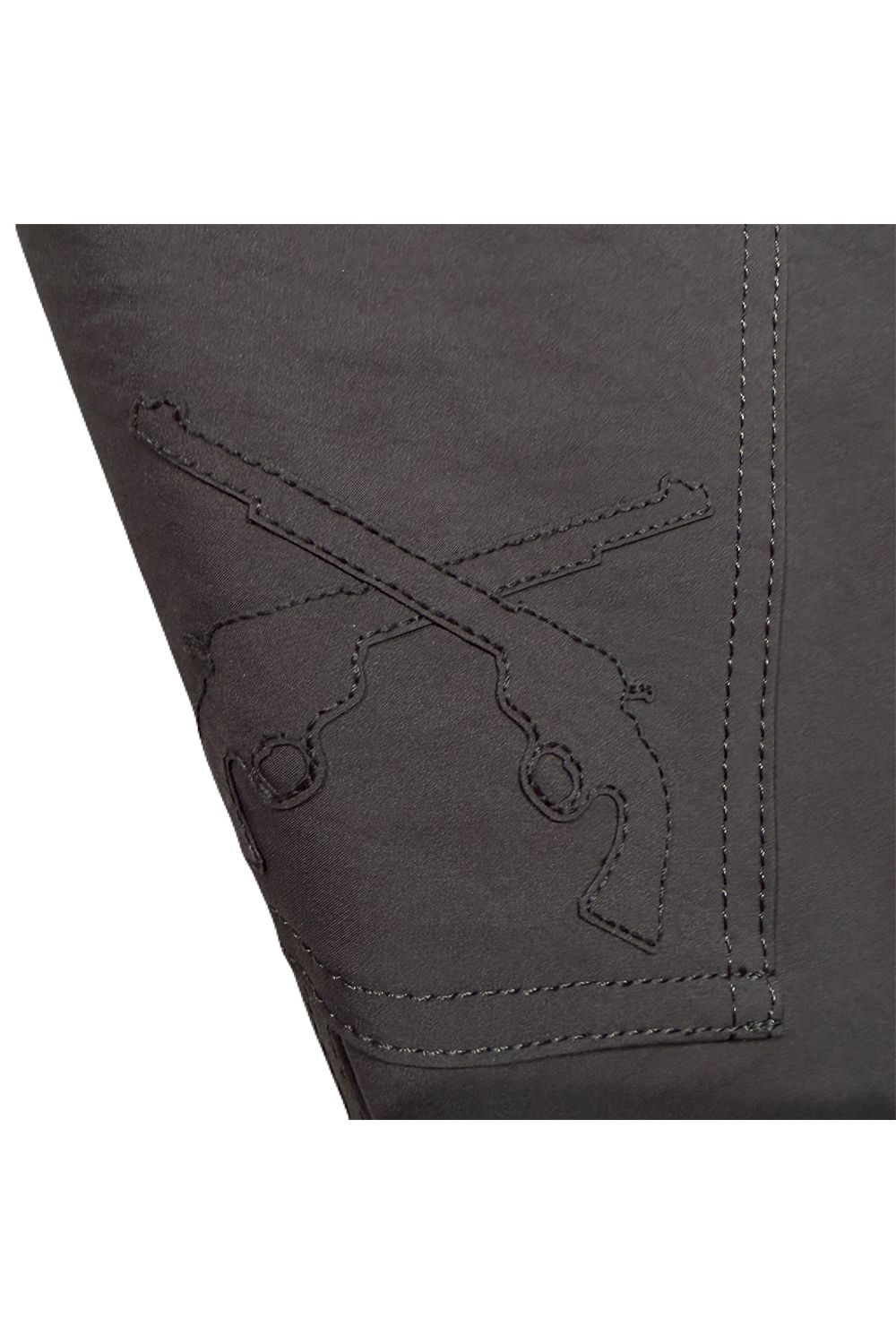 4WAY STRETCH PANTS / 4WAY ストレッチ パンツ