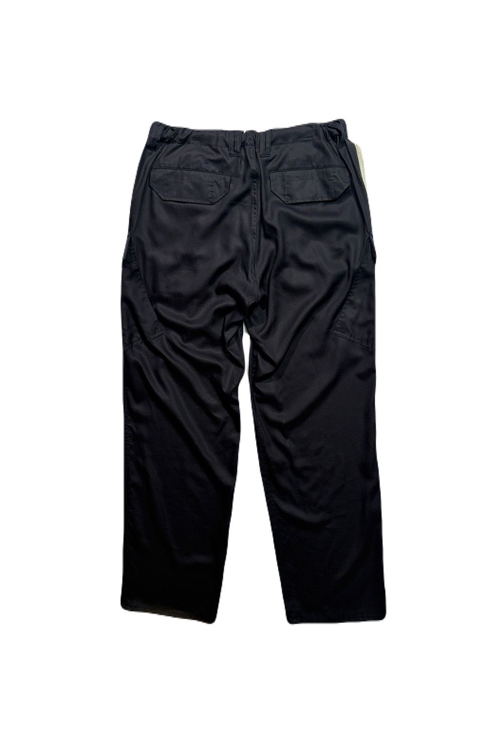 LY TWILL CARGO/PT / リヨセル ツイル カーゴパンツ