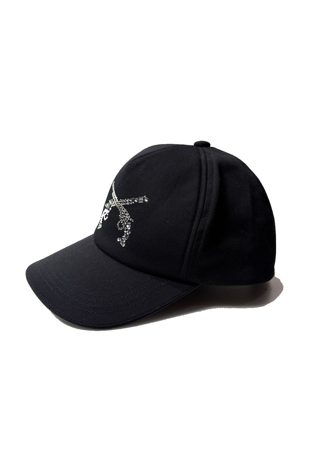 MOSAIC CROSSGUN CAP / モザイク クロスガン キャップ