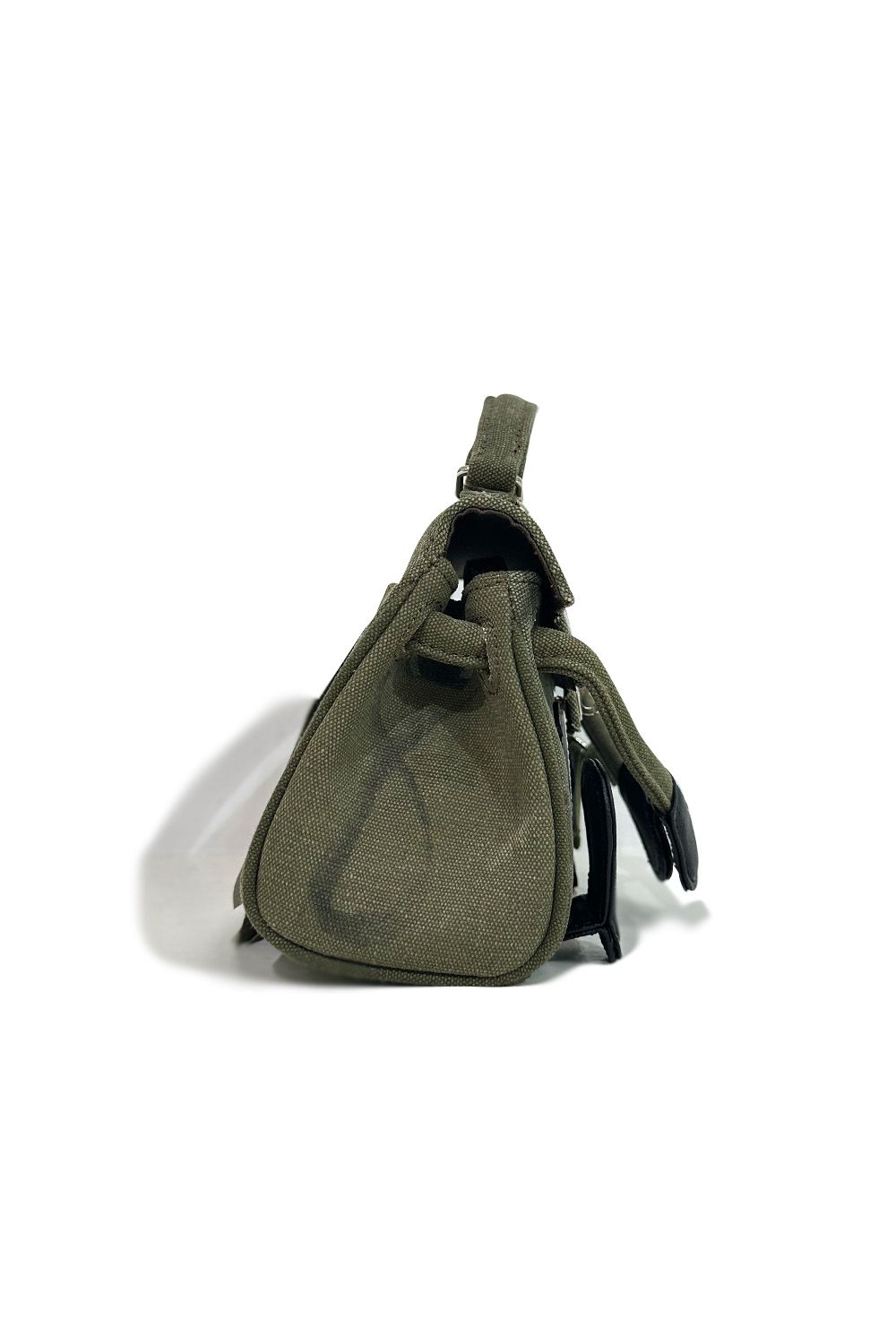 READYMADE × Dr.Woo MONSTER BAG