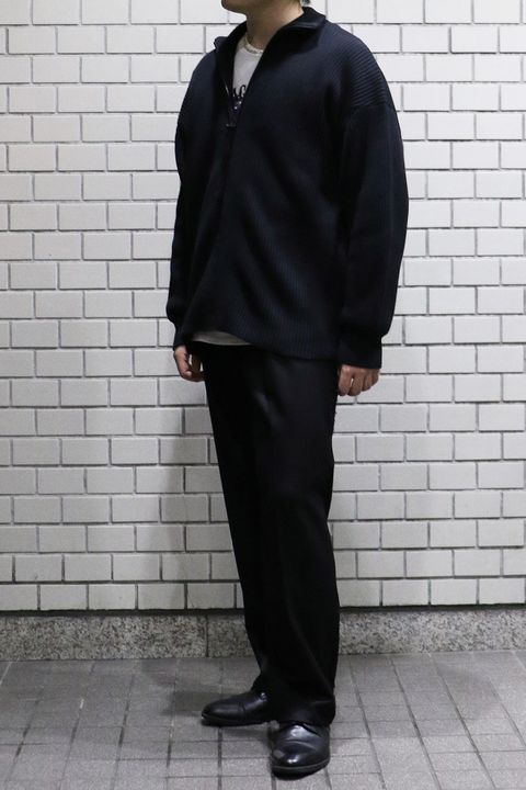 N.HOOLYWOOD COMPILE DRIVERS KNIT Style