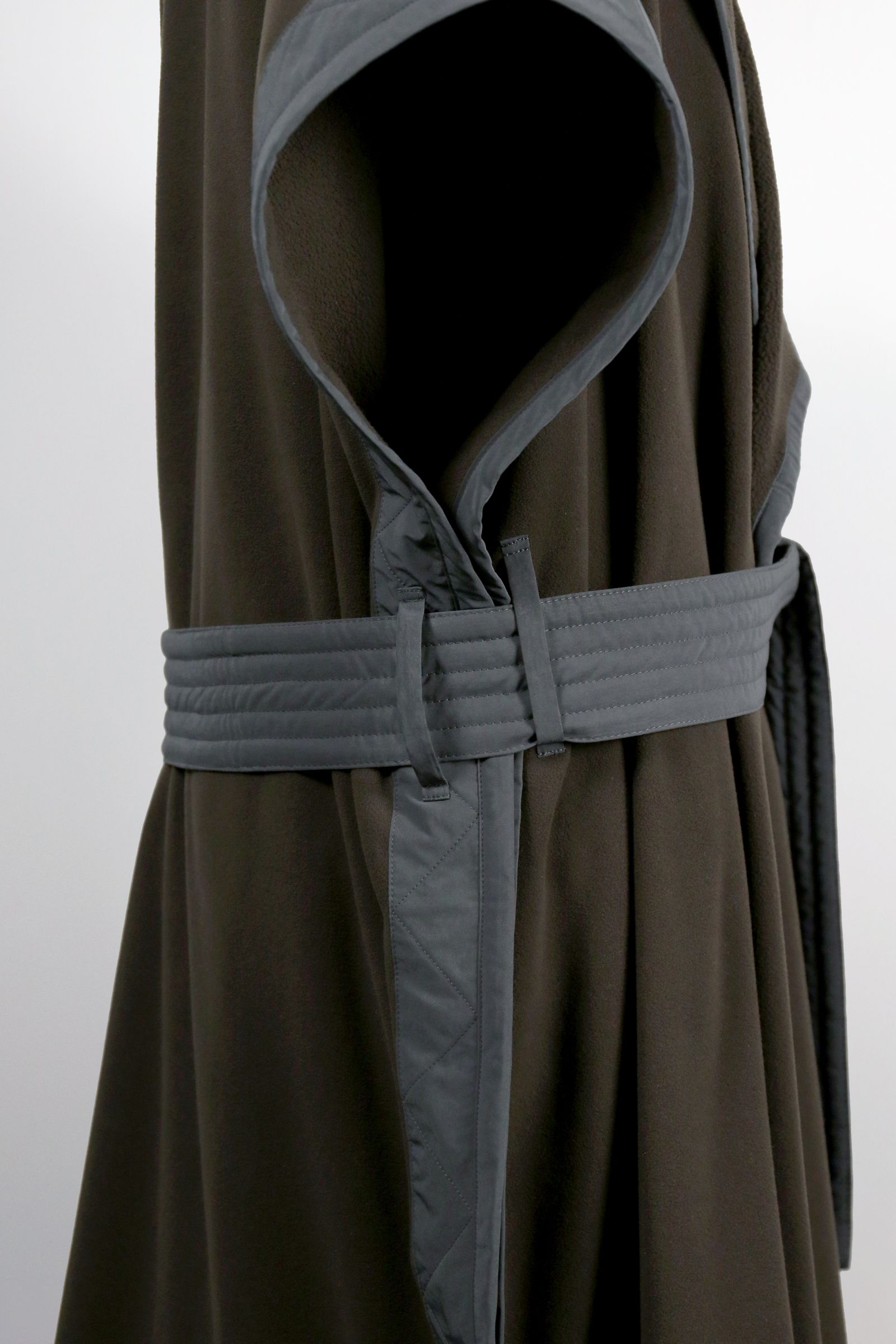 POLARTEC® PONCHO / ポーラテック ポンチョ