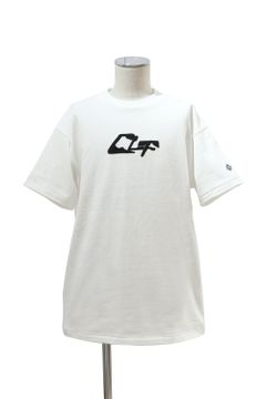 CLF LOGO TEE / CLF ロゴ ティー