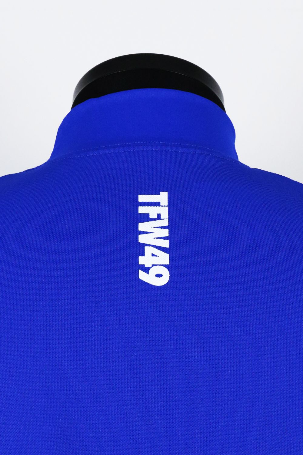 RELAX MOCK NECK T / リラックス モックネック ティー