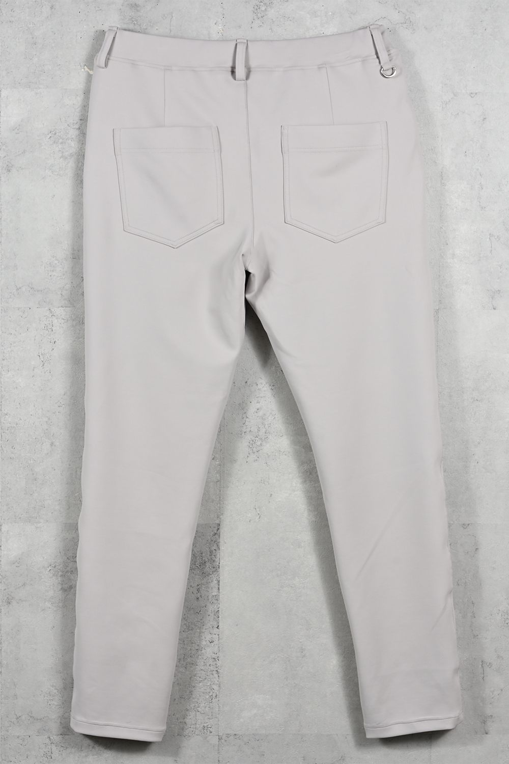 Gaviria DB EASY PANTS / スラックス イージーパンツ