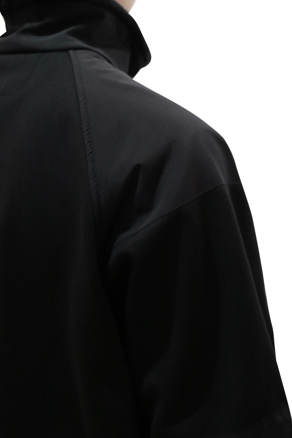 N.HOOLYWOOD TEST PRODUCT EXCHANGE SERVICE JACKET / エヌハリウッド エクスチェンジ ジャケット
