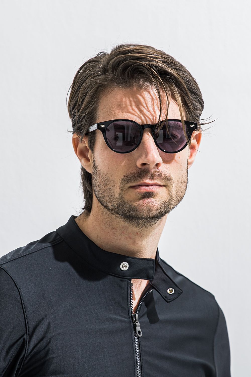 RESOUND CLOTHING X LAMPS X JOEMONTANA OGSH9 SUNGLASSES  / リサウンドクロージング ランプス ジョーモンタナ コラボレーション サングラス