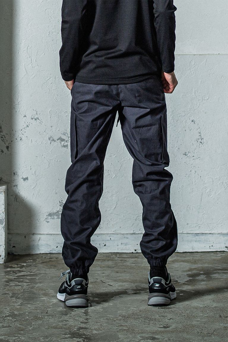 RESOUND CLOTHING - DAVID CARGO PANTS / デヴィッド カーゴ パンツ  