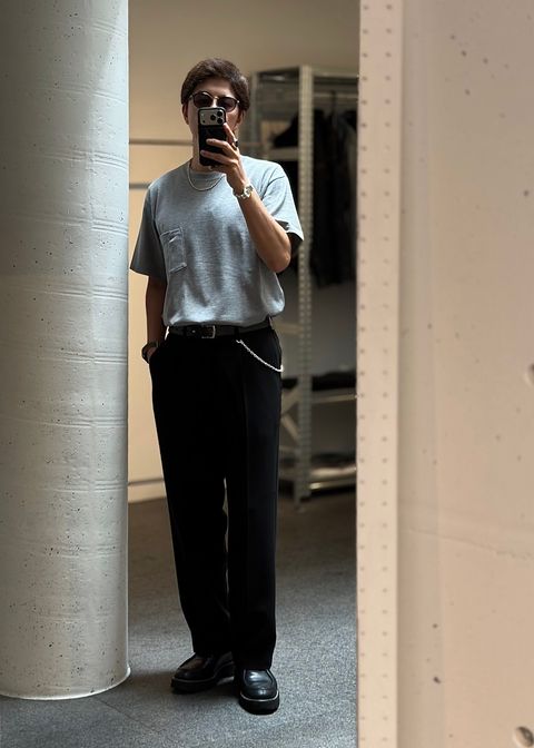 S/S STYLE