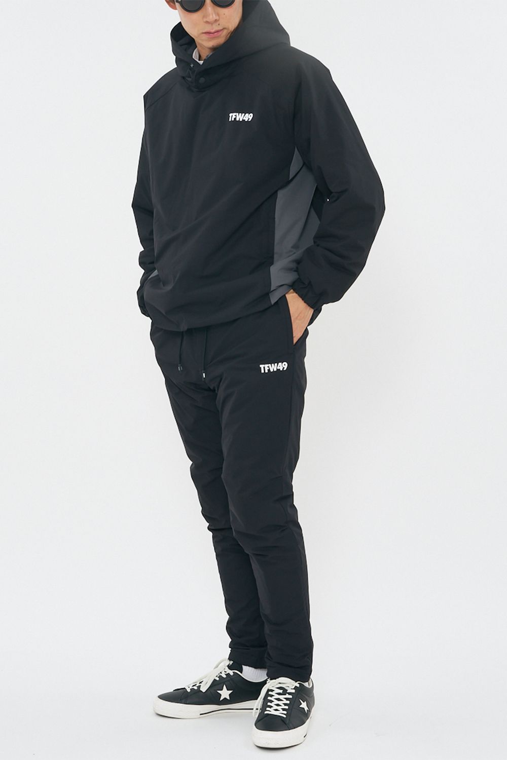 VW HOODIE / ベリーウォーム フーディー