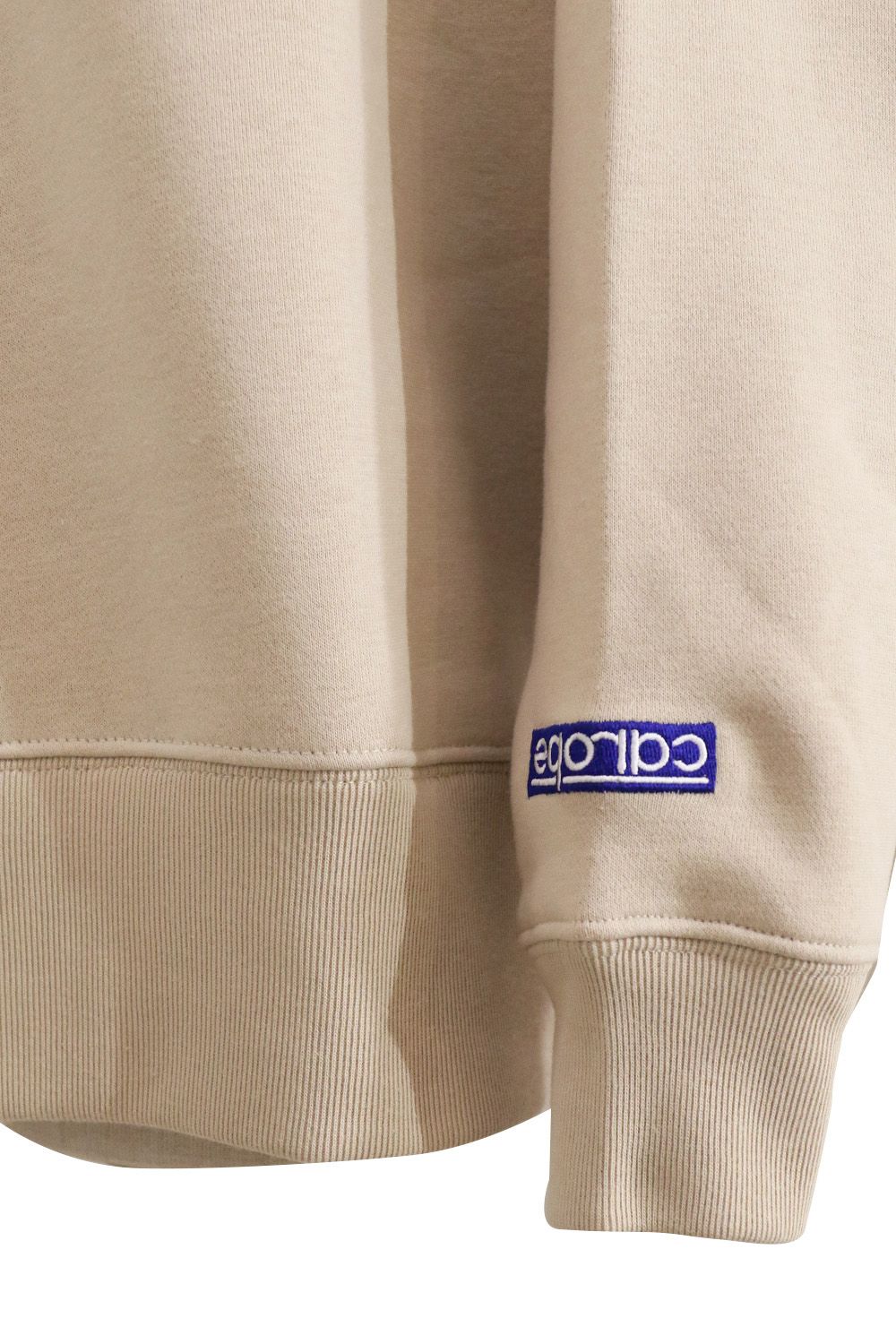 N.HOOLYWOOD COMPILE SWEATSHIRT / エヌハリウッド スウェットシャツ