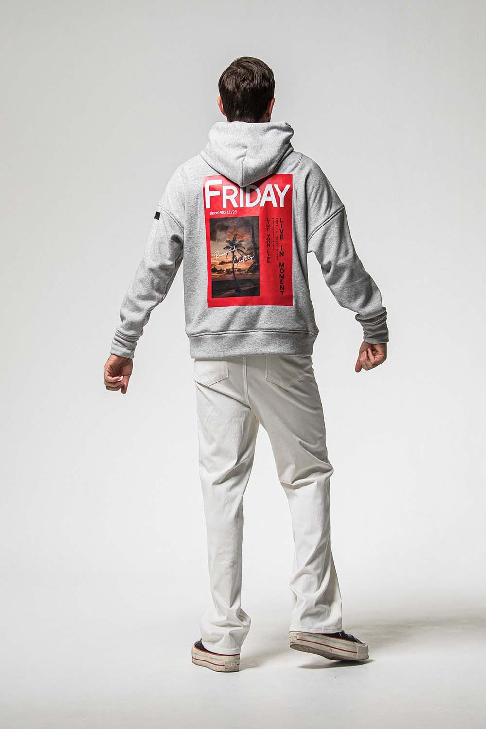 KING DENIM JERSEY / キング デニム ジャージーンズ