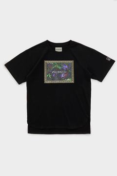 Print S/S Tee / プリント ショートスリーブ Tシャツ
