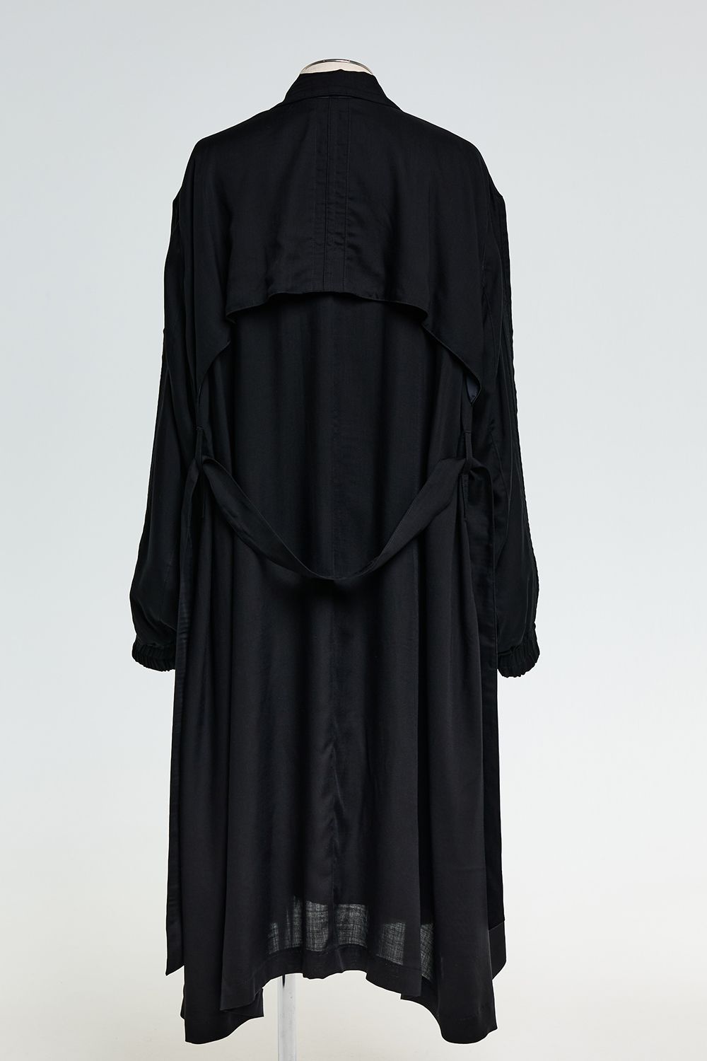 Over Size Coat