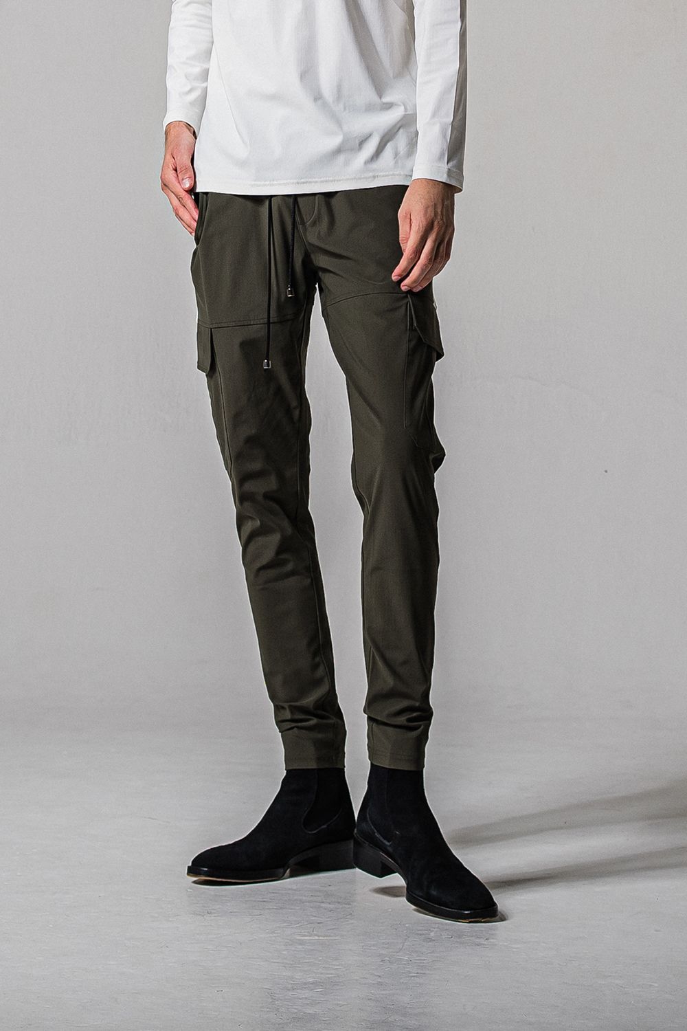 DARRELL CARGO PT / ダレル カーゴパンツ