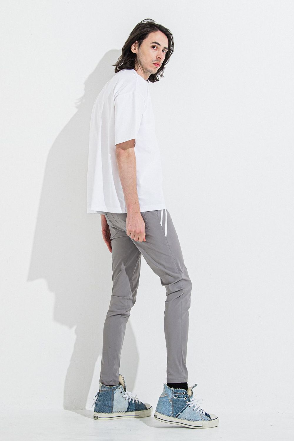 RC OVER TEE /  RC オーバーサイズ Tシャツ