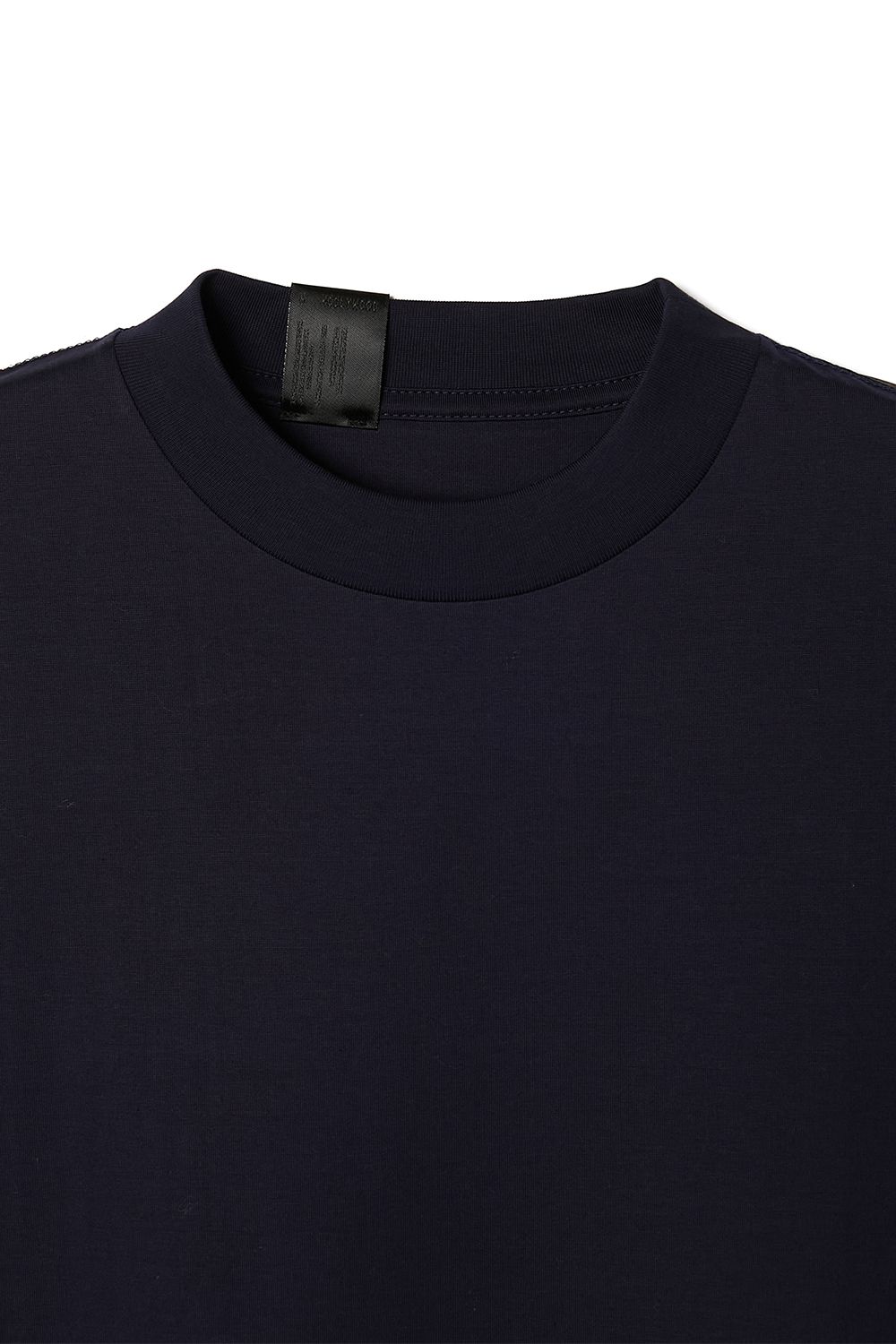 N.HOOLYWOOD COMPILE T-SHIRT / エヌハリウッド コンパイル Tシャツ