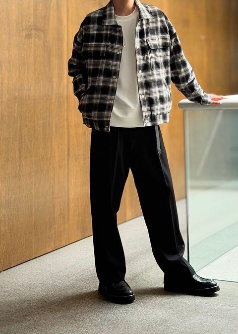 FALL STYLE