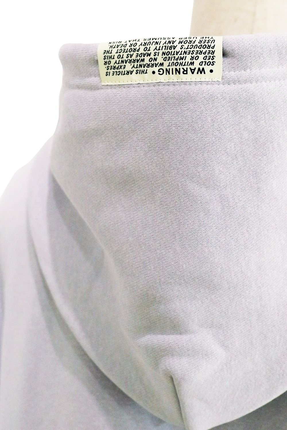 N.HOOLYWOOD COMPILE HOODIE / エヌハリウッド スウェット フーディー