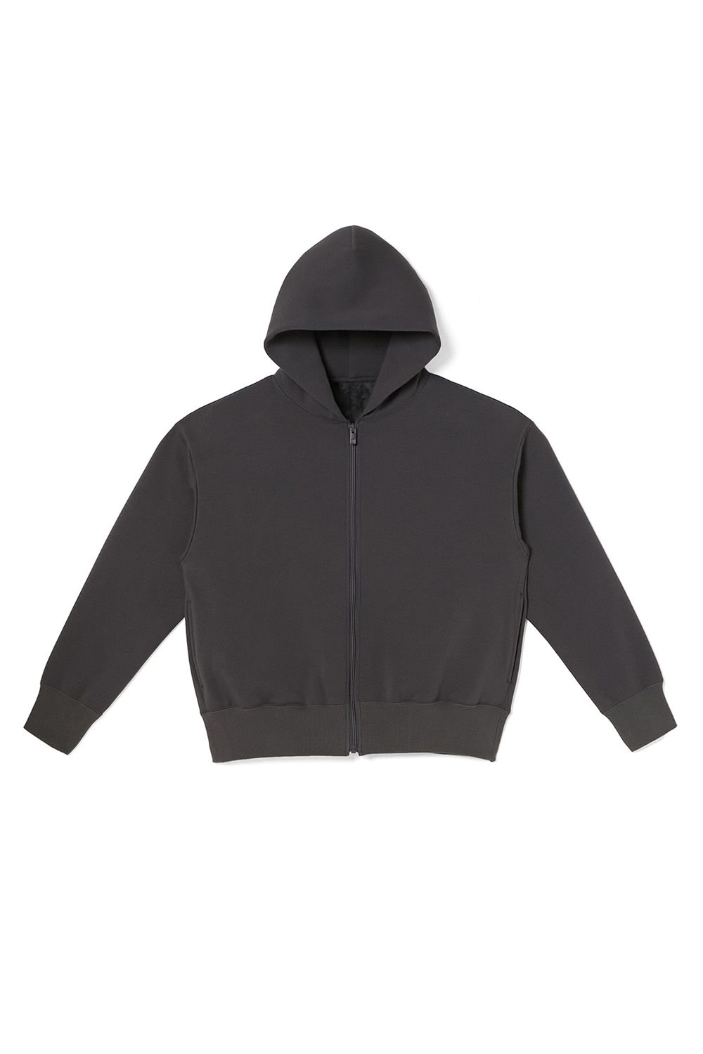 N.HOOLYWOOD COMPILE ZIP UP HOODIE / エヌハリウッド コンパイル ボンバーヒート ジップアップ フーディー