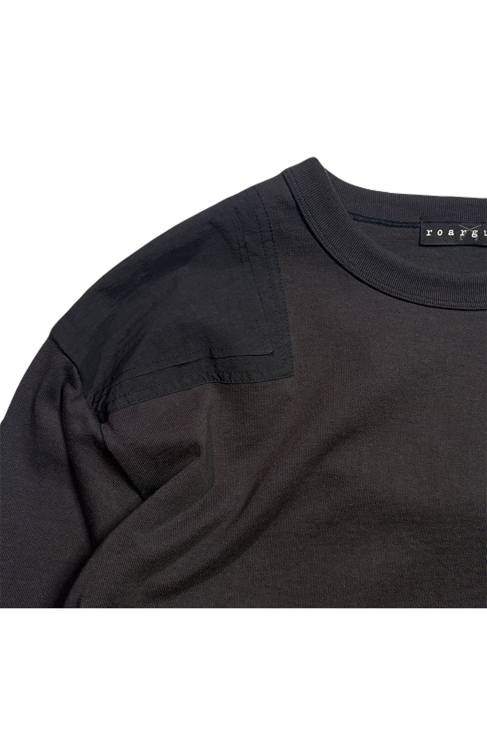 MILITARY L/S T / ミリタリー ロングスリーブ Tシャツ