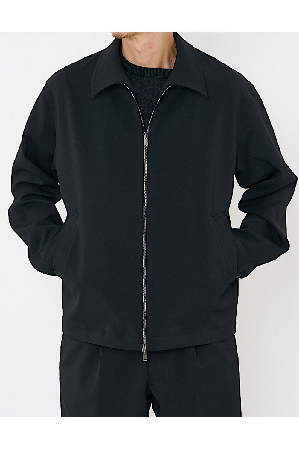 A-2 / A-2ジャケット