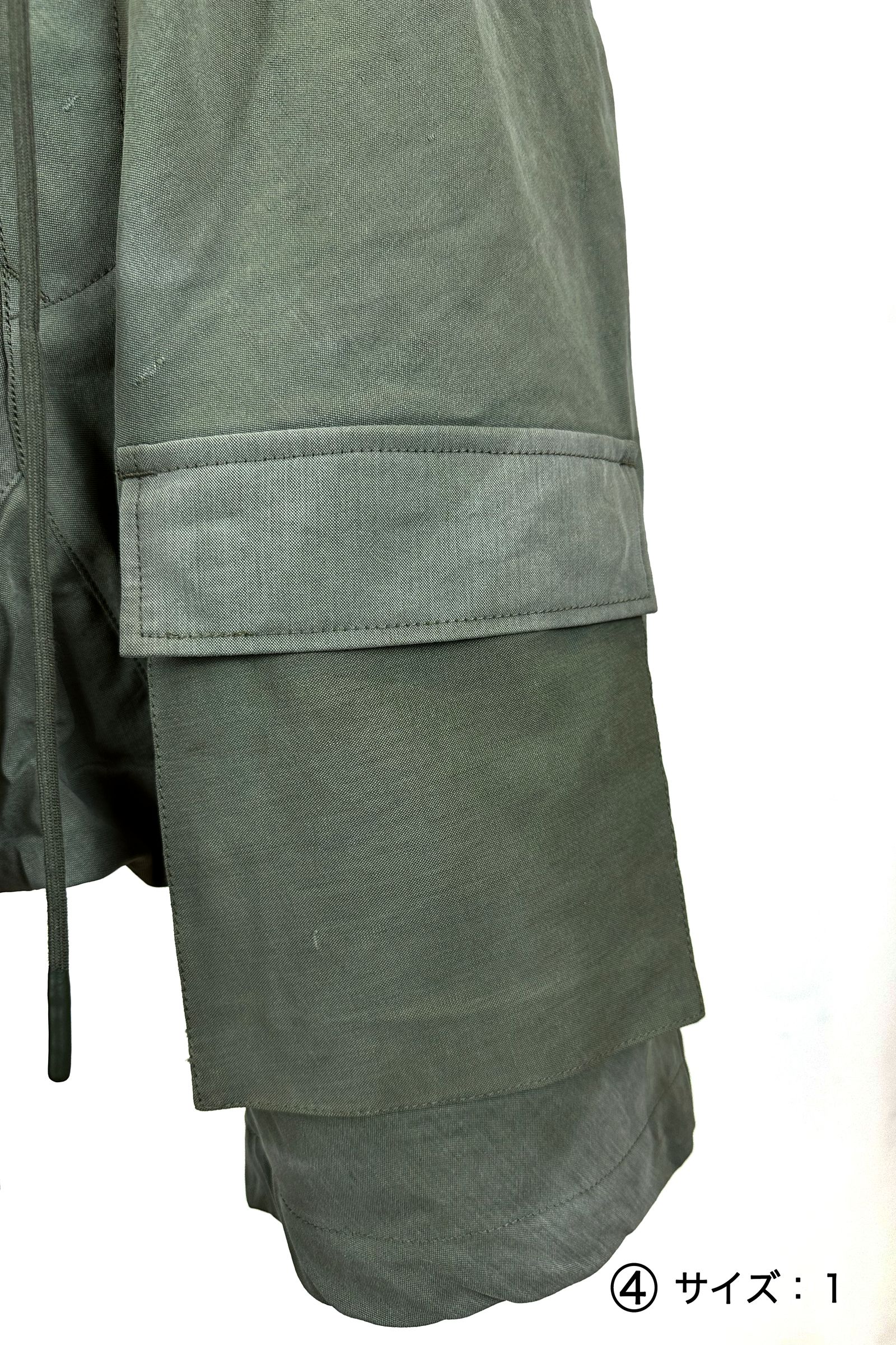 READYMADE - CARGO SHORTS / カーゴショーツ | laid-back